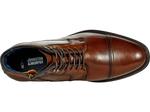 Ботинки Johnston & Murphy XC Flex Raleigh Cap Toe Zip - фото 4