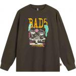 Толстовка Men's Brown LINING - фото