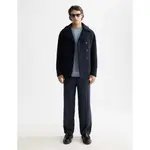 Куртка Scotch & Soda 183256, синий - фото 7