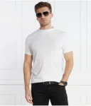 Футболка Regular fit Karl Lagerfeld, белый - фото 3