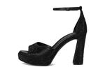 Туфли Naturalizer 27 Edit Delphie-Sparkle, Black Satin - фото 4