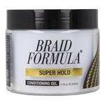 Гель-кондиционер Braid Formula Super Hold 310 мл Ebin New York - фото