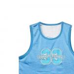 Майка унисекс Chrome Hearts, черный/белый - фото 5