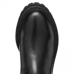 Ботинки Geox Iridea, черный - фото 6