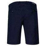 Шорты Façonnable Gd Stretch Gab, синий - фото 3