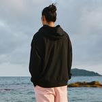 Унисекс свитшот CLOT, черный - фото 6