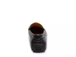 Мужские лоферы Venetian Driving Florsheim, Black - фото 4
