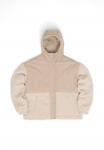Флисовая куртка Mazine BLOCKING, Oat Natural/Beige - фото 7