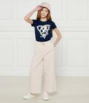 Футболки Regular fit Guess, синий - фото 2