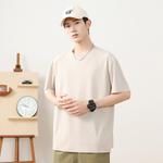 Футболка унисекс Jeanswest, серый - фото 43