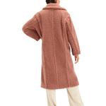 Бархатная куртка Women's Firewood UGG - фото 5