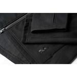 Толстовка Chrome Merino Cobra 3.0 Full Zip, черный - фото 4