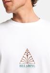 Футболка Billabong FLOATING, Wht/White - фото 4