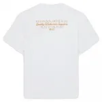 Футболка Dickies Globe, белый - фото 4