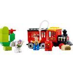 Конструктор Disney, Toy Story Train Building Blocks 21 10894 LEGO - фото 4