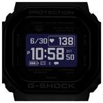 CASIO Часы Men Black Watch DW-H5600MB-1, Black Dial - фото 3