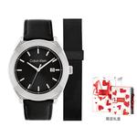 Calvin Klein Часы Men's Watch, Green Dial 25200202 - фото 10