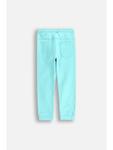 Спортивные брюки Coccodrillo, бирюзовый - фото 2