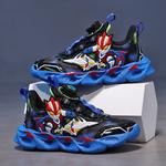 Детская повседневная обувь для детей Peter pan, синий - фото 4