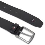 Ремень Tommy Hilfiger DentonExt, черный - фото 2