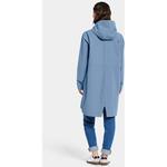 Куртка Marta WNS Parka 3 Didriksons, синий - фото 4