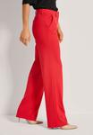 Брюки MADELEINE, красный - фото 5