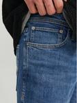 Джинсы обычного кроя Jack&Jones, синий - фото 4