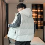 Жилет унисекс Jeep, цвет Caramel - фото 9