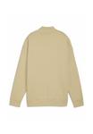 Толстовка Puma Sweatshirt, Pebble Path/Beige - фото 5