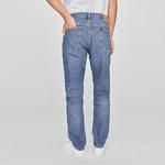 Lee Джинсы мужские Medium Light Blue - фото 8