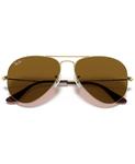 Солнцезащитные очки, RB3025 AVIATOR CLASSIC Ray-Ban - фото 2