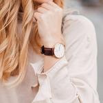 DW/DanielWellington Часы Classic St Mawes 40mm - фото 7