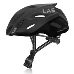 Шлем Las Cobalto, черный - фото 5