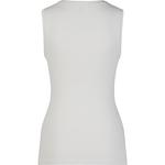 Женский легкий эко-топ Performance Performance Odlo, белый - фото 2