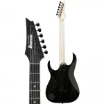 Электрогитара Ibanez Prestige RGR652AHBF в цвете Weathered Black - фото 4