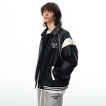 Куртка унисекс Coca-Cola, Черный - фото 11