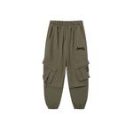 Универсальные карго-штаны Jeep, черный - фото 6