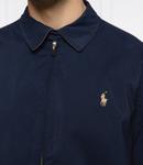 Куртка POLO RALPH LAUREN regular fit, темно-синий - фото 4