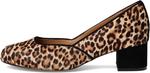 Туфли Johnston & Murphy Sienna Pumps, цвет Leopard - фото 4