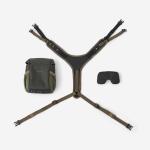 SOLOGNAC Ремень для переноски бинокля - фото 3