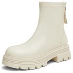 Tata Черные женские ботильоны - фото 7