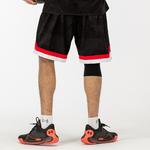 Under Armour Повседневные шорты унисекс черные - фото 8