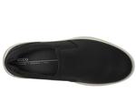 Кроссовки ECCO Byway 2.0 Slip On Sneaker, черный - фото 2