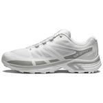 SALOMON Кроссовки XT Wings 2 'White Silver' - фото