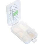 Bubblebee Industries Mic Hiding Kit for Rode BBI-MHK-RODE-WH - фото 2