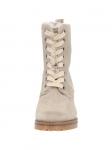 Сапоги palado Schnürstiefel, бежевый - фото 4