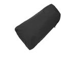 Куртка Rab Downpour Eco Waterproof, черный - фото 8