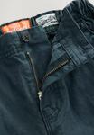 Шорты REGULAR FIT Superdry, синий - фото 5