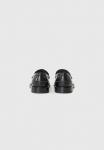 Лоферы MOSCHINO Slip-ons, Nero/Black - фото 6