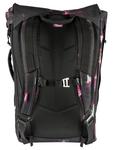 Рюкзак Nitro Rucksack SCRAMBLER, цвет BLACK ROSE - фото 2